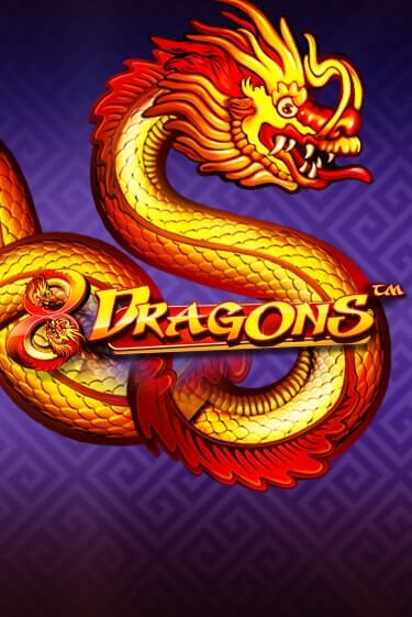 Демо игра 8 Dragons от Pragmatic Play | Casino X BY