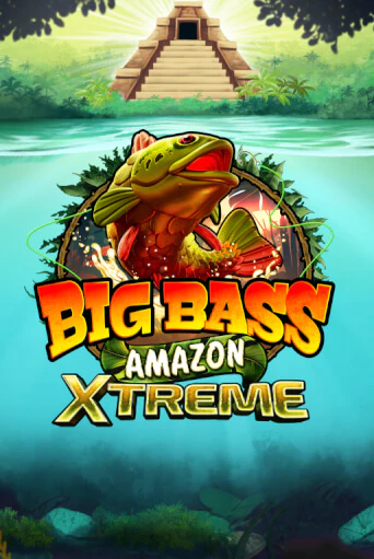 Демо игра Big Bass Amazon Xtreme™ от Pragmatic Play | Casino X BY