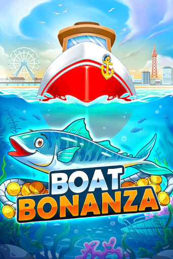 Демо игра Boat Bonanza от Play'n GO | Casino X BY