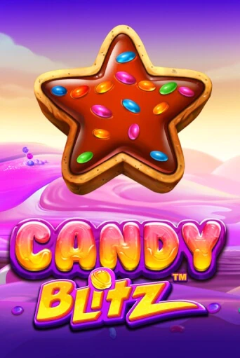 Демо игра Candy Blitz от Pragmatic Play | Casino X BY