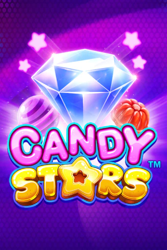 Демо игра Candy Stars™ от Pragmatic Play | Casino X BY