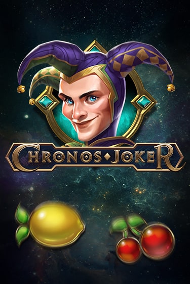 Демо игра Chronos Joker от Play'n GO | Casino X BY