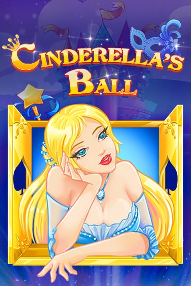 Демо игра Cinderella's Ball от Red Tiger | Casino X BY