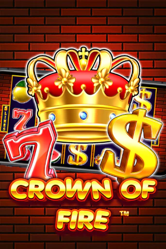 Демо игра Crown of Fire от Pragmatic Play | Casino X BY