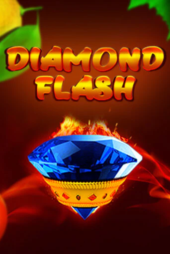 Демо игра Diamond Flash от PopOK Gaming | Casino X BY