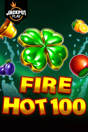 Демо игра Fire Hot 100 Jackpot Play от Pragmatic Play | Casino X BY