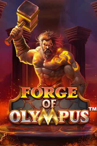 Демо игра Forge of Olympus от Pragmatic Play | Casino X BY