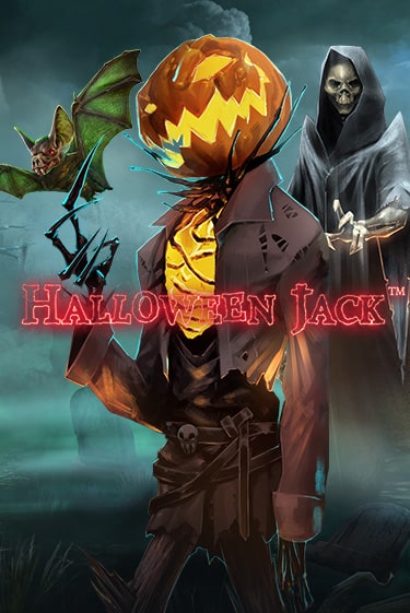 Демо игра Halloween Jack™ от NetEnt Deluxe | Casino X BY