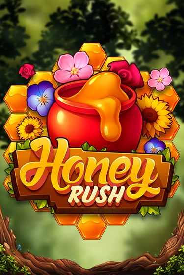 Демо игра Honey Rush от Play'n GO | Casino X BY