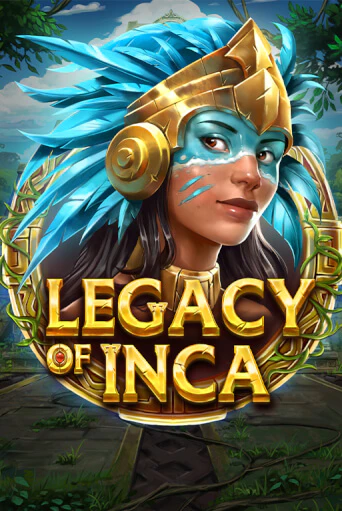 Демо игра Legacy of Inca от Play'n GO | Casino X BY