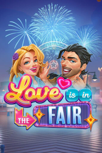 Демо игра Love is in the Fair от Play'n GO | Casino X BY