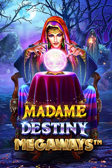 Демо игра Madame Destiny Megaways от Pragmatic Play | Casino X BY
