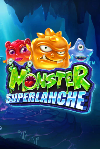 Демо игра Monster Superlanche от Pragmatic Play | Casino X BY