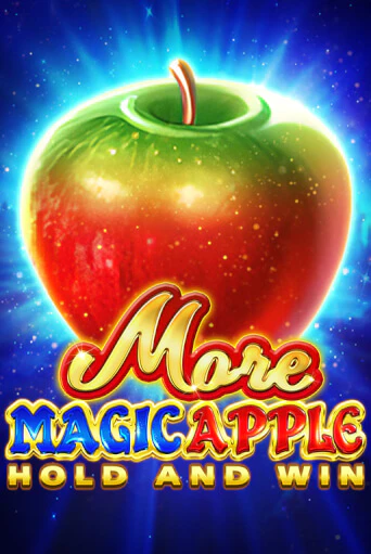 Демо игра More Magic Apple от 3 Oaks Gaming | Casino X BY