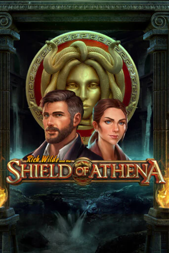 Демо игра Rich Wilde and the Shield of Athena от Play'n GO | Casino X BY