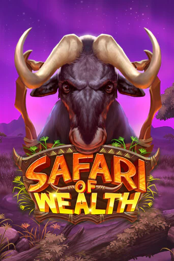 Демо игра Safari of Wealth от Play'n GO | Casino X BY