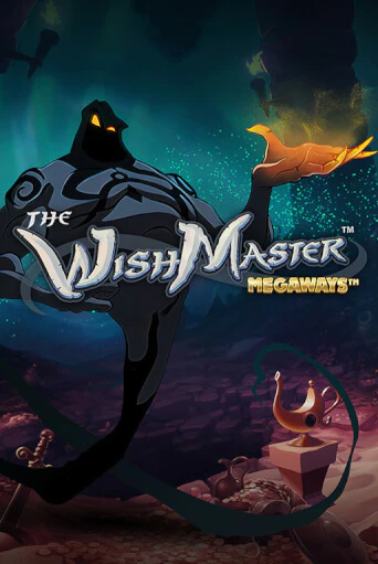 Демо игра The Wish Master™ Megaways™ от NetEnt Deluxe | Casino X BY