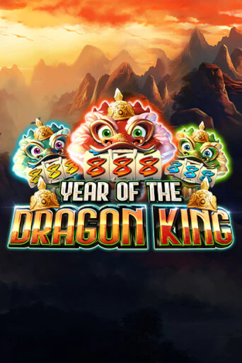 Демо игра Year Of The Dragon King от Pragmatic Play | Casino X BY