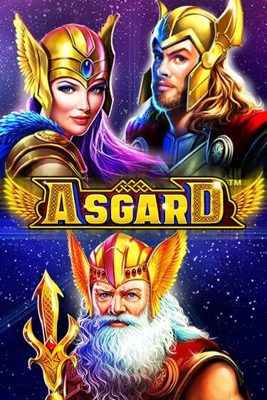 Демо игра Asgard™ от Pragmatic Play | Casino X BY