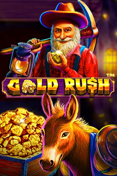 Демо игра Gold Rush от Pragmatic Play | Casino X BY