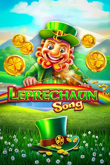Демо игра Leprechaun Song™ от Pragmatic Play | Casino X BY
